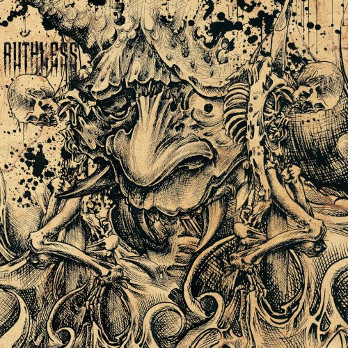 Ruthless - Aftermath (2019)