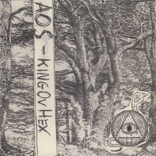 Aos - King Ov Hex (2018)