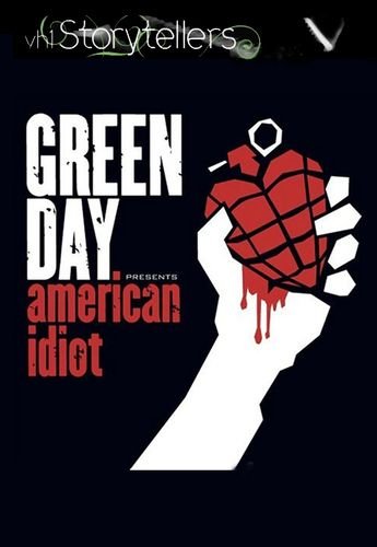 Green Day - VH1 Storytellers (2005)