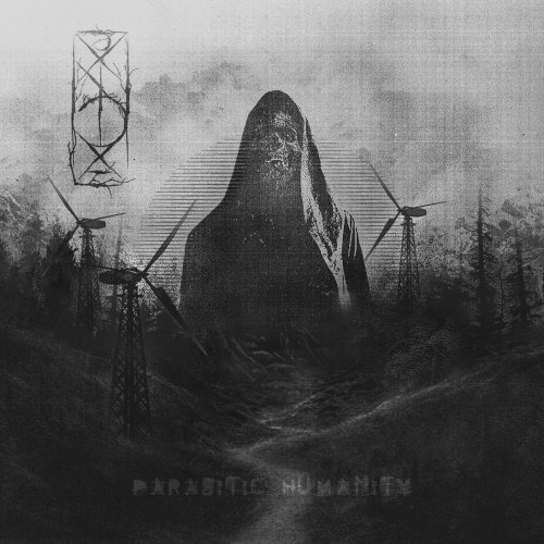 Xinoma - Parasitic Humanity (2019)