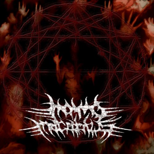 Homo Macabrus - Homo Macabrus (2018)