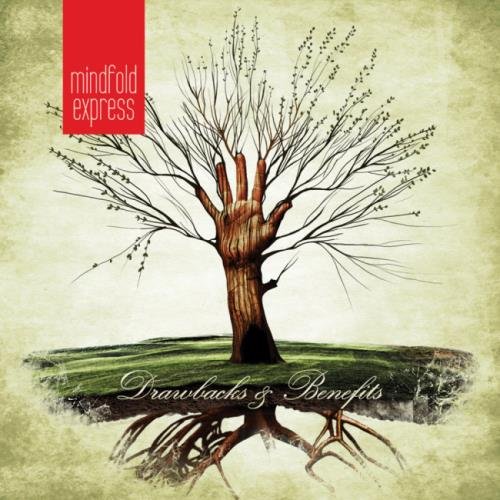 Mindfold Express - Drаwbасks аnd Веnеfits (2010)
