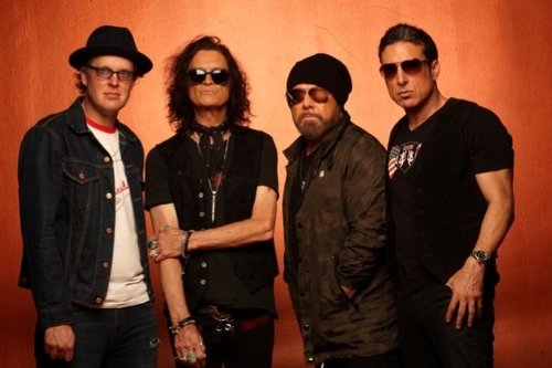 Black Country Communion - Discography (2010-2017)