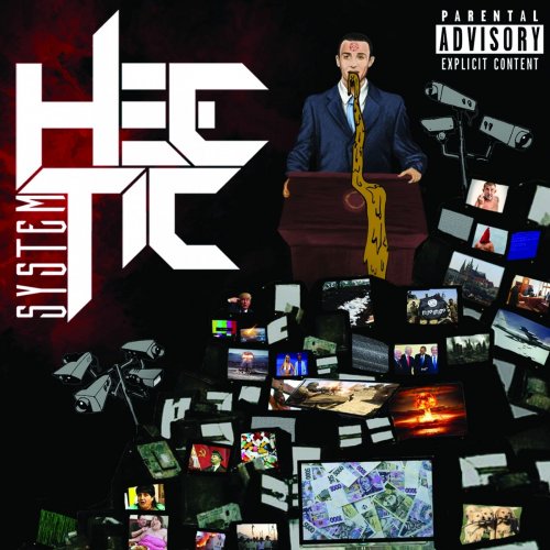 Hectic - System (2018)