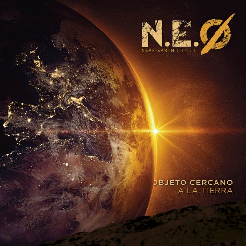 N.E.O - Objeto Cercano A La Tierra (2019)