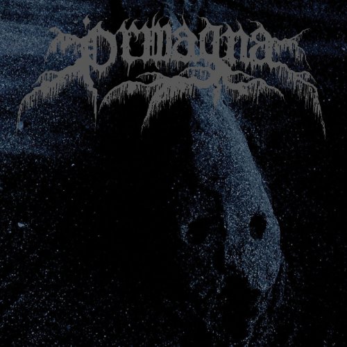 Örmagna - Örmagna (2019)