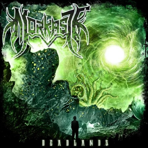 Morkast - Deadlands (2019)