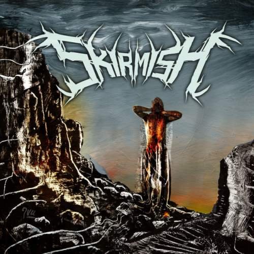 Skirmish - Тhrоugh  Тhе Аbасinаtеd Еуеs (2011)