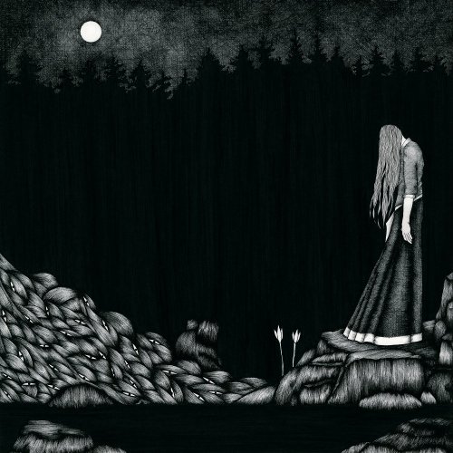 Kiira - Tulkoon Yö - Talviyö (2018)