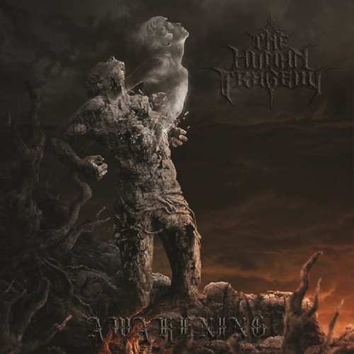 The Human Tragedy - Awakening (2018)