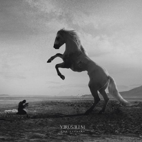 Yeruselem - The Sublime (2019)