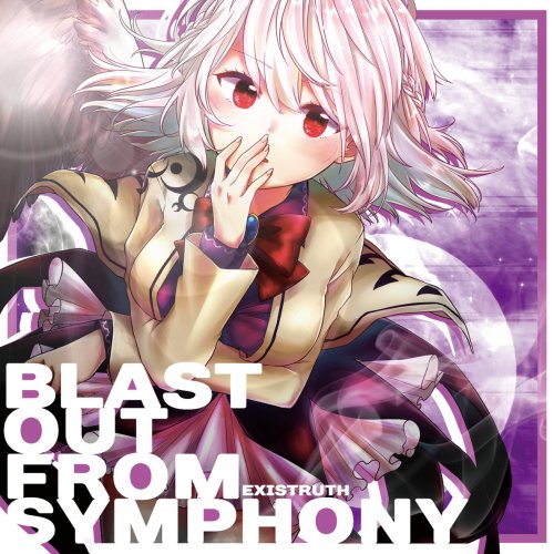 Noah - Blast Out From Symphony (2018)