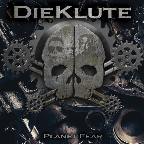 Die Klute - Planet Fear (2019)