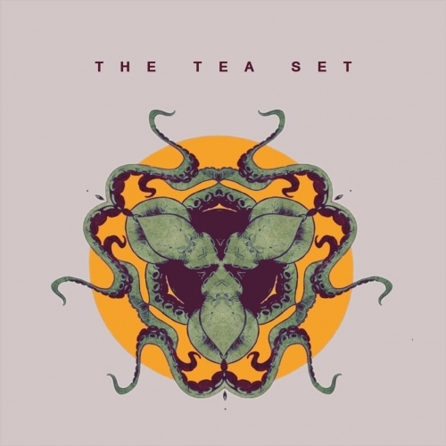The Tea Set - The Tea Set (2019)