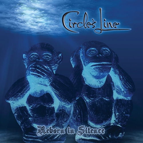 Circle's Line - Reborn in Silence (2019)