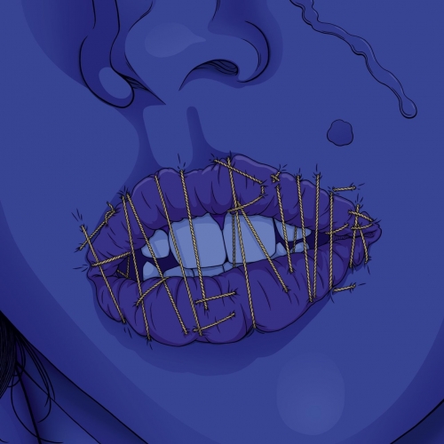 Dorre - Fall River (2019)