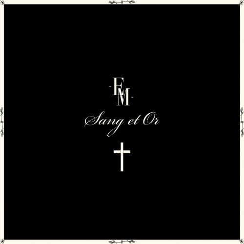 Erlen Meyer - Sang et Or (2019)