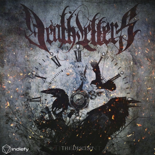 Death Letters - The Descent (EP) (2019)