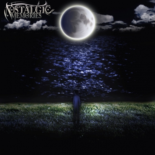 Nostalgic Memories - Ghosts (EP) (2019)