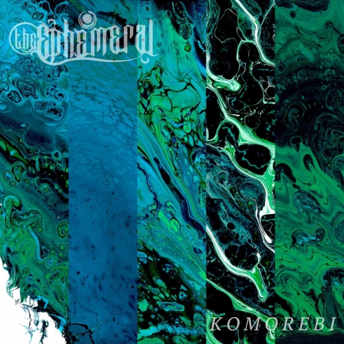 The Ephemeral - Komorebi (EP) (2019)
