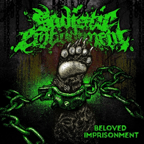 Sadistic Embodiment - Beloved Imprisonment (EP) (2019)