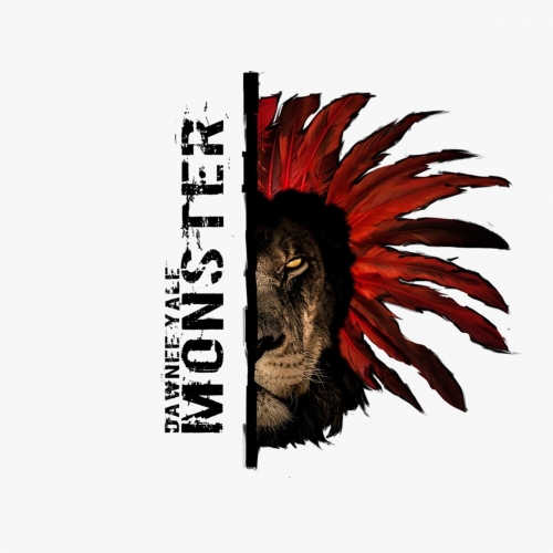 Dawnee Yale - Monster (EP) (2019)