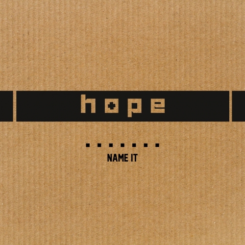 Hope - Name It (2019)