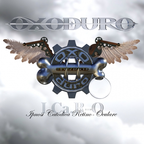 Oxoduro - I.C.a.R.O - Ipnosi Catodica Retino - Oculare (2019)