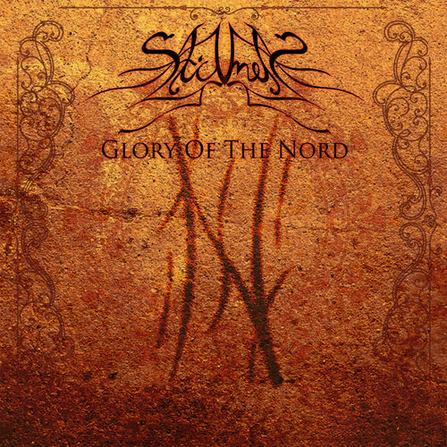 Stillness - Glory of the Nord (2019)