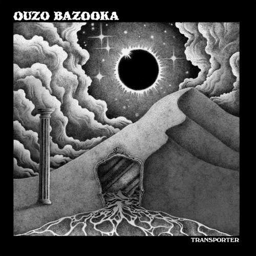 Ouzo Bazooka - Transporter (2019)