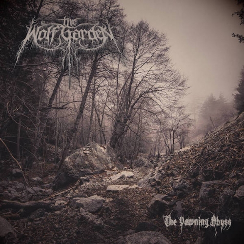 The Wolf Garden - The Yawning Abyss [ep] (2018)