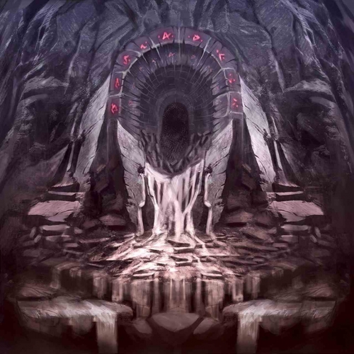 Orthostat - Monolith of Time (2019)