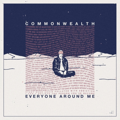 Commonwealth - Everyone Around Me (2019)
