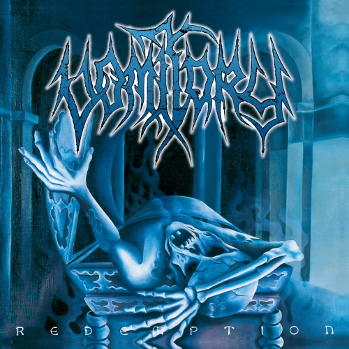 Vomitory - Redemption (Bonus Edition) (2019)