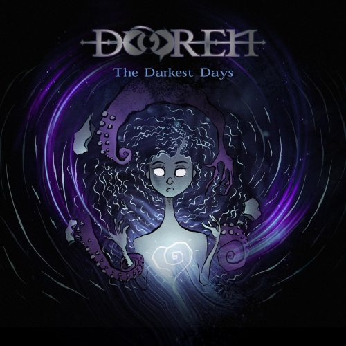 Dooren - The Darkest Days (2019)