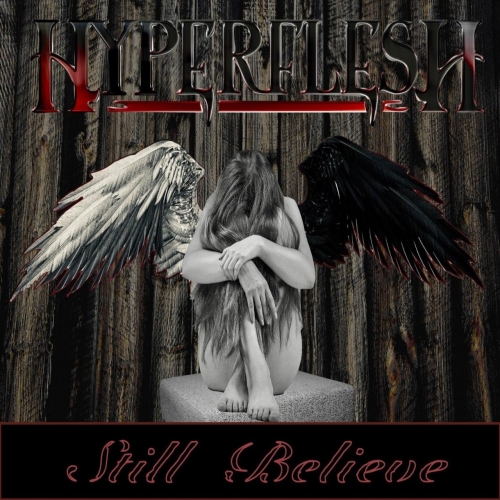 Hyperflesh - Still Believe (EP) (2019)