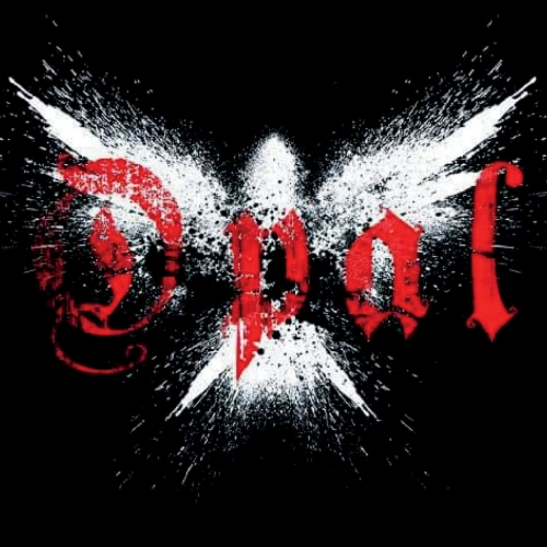 Opal - The Eleventh Hour Portrait of a Broken Man (2019)