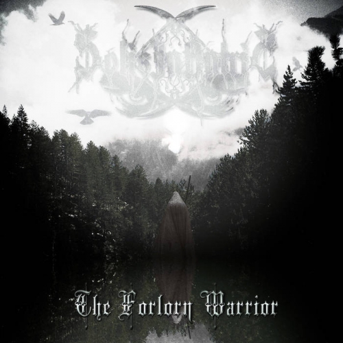 Solis in Antris - The Forlorn Warrior (2019)