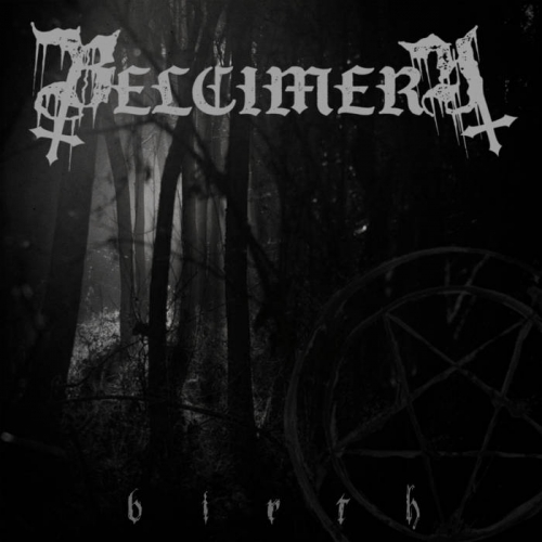 Belcimery - Birth (2019)