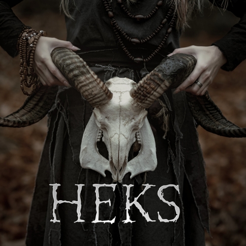 Konfront - Heks [ep] (2019)