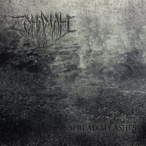 Zohamah - Spread My Ashes (2019)