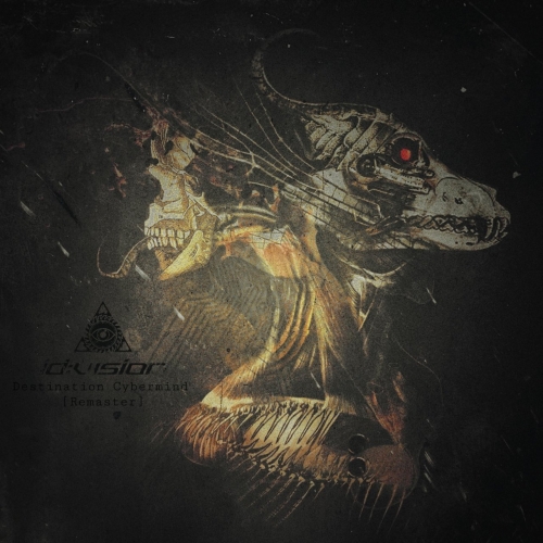 ID:vision - Destination Cybermind (Remaster) (2019)
