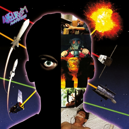 Aneurysm - Awareness (2019)