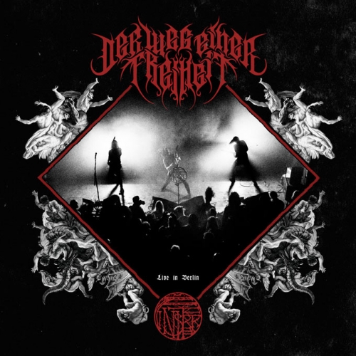 Der Weg einer Freiheit - Live in Berlin (2019)