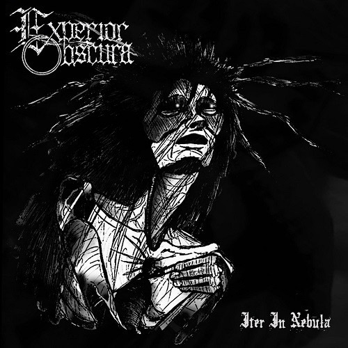 Experior Obscura - Iter in Nebula (2019)