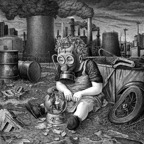 Meslamtaea - Niets en niemendal (2019)