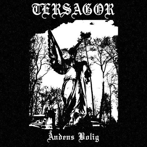 Tersagor - Åndens Bolig (2019)