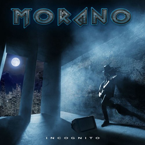 Morano - Incognito (2019)