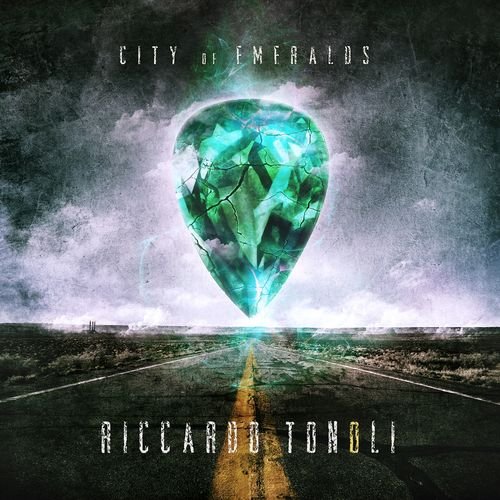 Riccardo Tonoli - City of Emeralds (2019)
