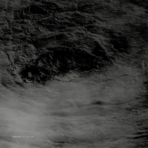 Ogmasun - Into The Void (2019)